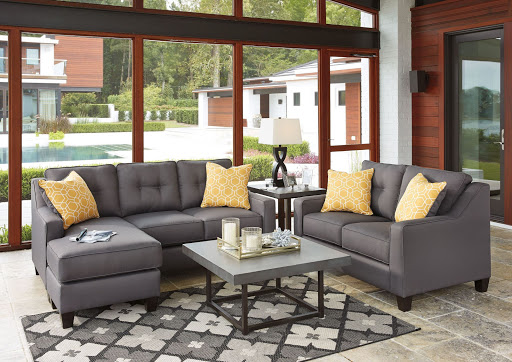 Furniture Store «American Comfort Furniture & Mattress», reviews and photos, 3935 W Irving Park Rd, Chicago, IL 60618, USA