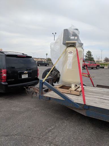 Home Improvement Store «Tractor Supply Co.», reviews and photos, 514 3rd Ave, Kearney, NE 68845, USA