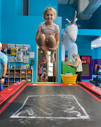 Gymnastics Center «LIC Kids Gymnastics», reviews and photos, 5-02 50th Ave, Long Island City, NY 11101, USA