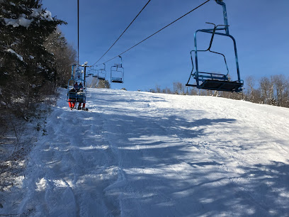 Snow Ridge Ski Resort