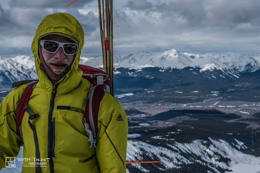 Outdoor Sports Store «Leadville Outdoors and Mountain Market», reviews and photos, 225 Harrison Ave, Leadville, CO 80461, USA