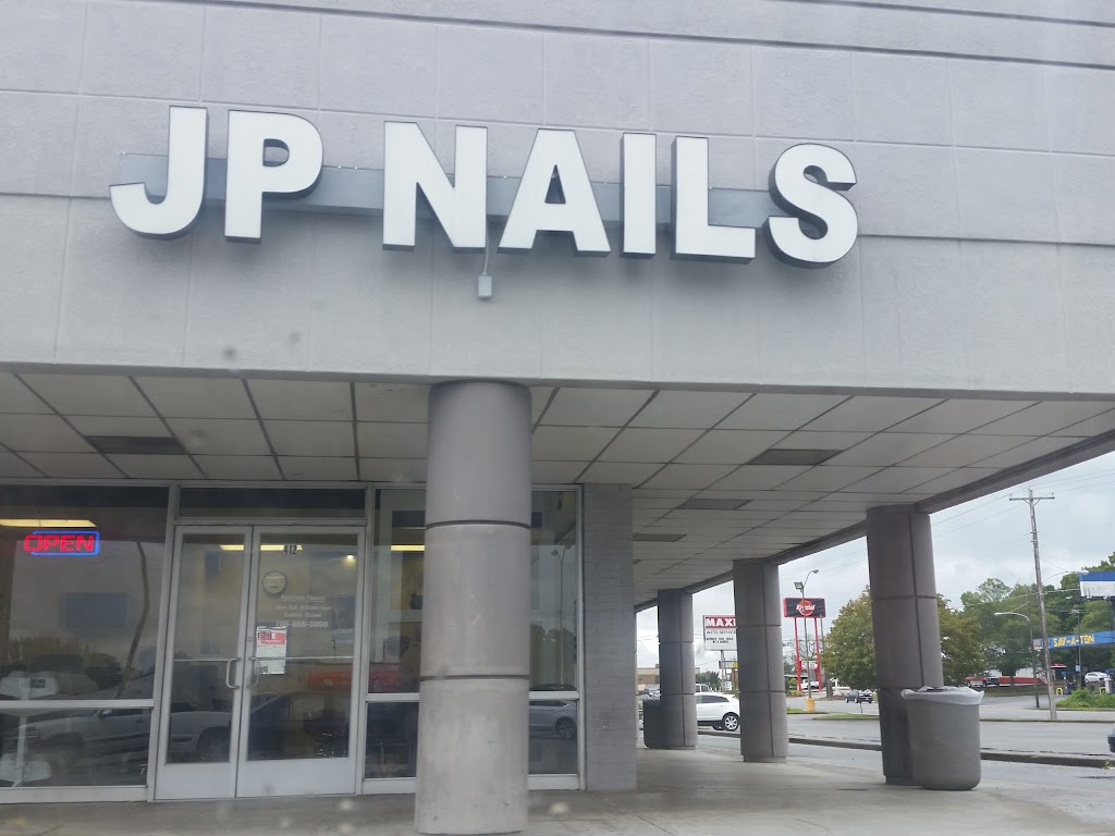 JP Nails 30742