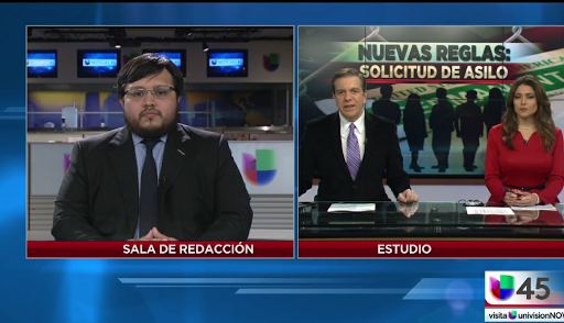 Immigration Attorney «Zavala Immigration Lawyer», reviews and photos