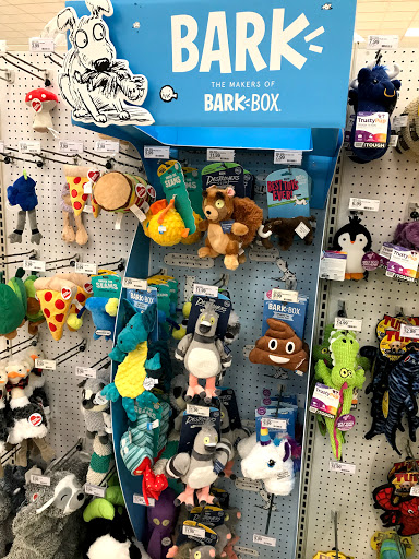 Department Store «Target», reviews and photos, 5220 Jimmy Lee Smith Pkwy, Hiram, GA 30141, USA