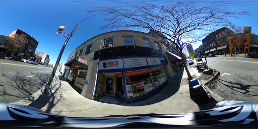 Print Shop «Henco Reprographics», reviews and photos, 54 Broadway, Asheville, NC 28801, USA