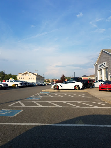 Chevrolet Dealer «Imperial Chevrolet», reviews and photos, 18 Uxbridge Rd, Mendon, MA 01756, USA