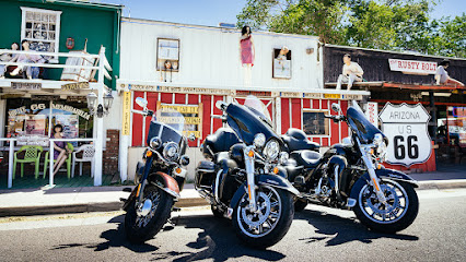 EagleRider Motorcycle Rentals and Tours New York-Albany