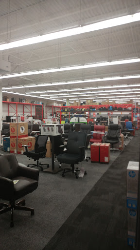 Office Supply Store «Staples», reviews and photos, 1901 Caldwell Blvd, Nampa, ID 83651, USA