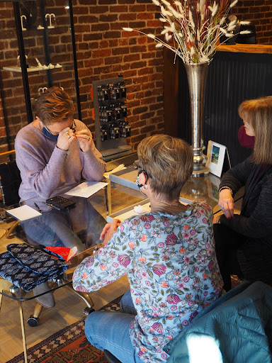 Jewelry Store «Sierra Moon Goldsmiths», reviews and photos, 107 Sacramento St, Auburn, CA 95603, USA