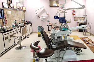 Dr. Agarwal's Dental Speciality Centre image