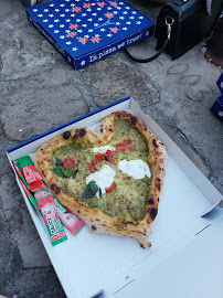 Pizza du Restaurant italien The Brooklyn Pizzeria à Paris - n°8