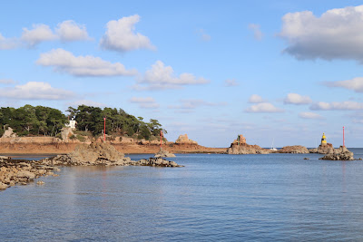 Cale 3 île de Bréhat à Île-de-Bréhat