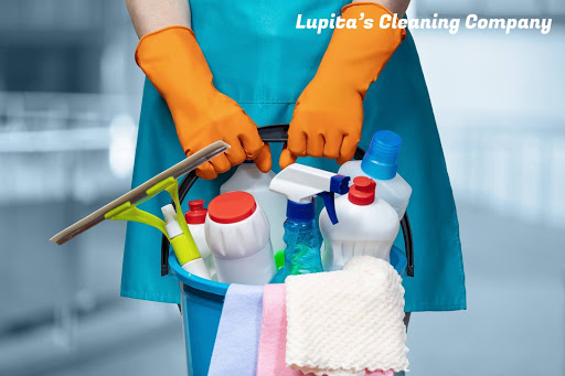 Janitorial Service Houston TX - Lupita’s Cleaning Company - Janitorial Cleaner, Reliable Janitorial Services, Building Janitorial Service