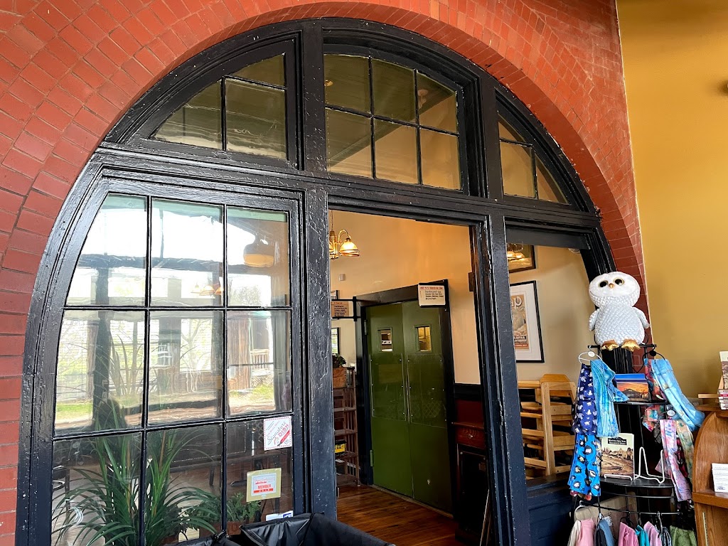 D & R Depot Restaurant 14482