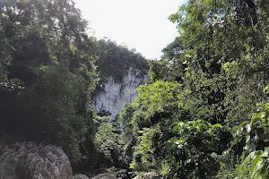 Entrada Cueva del Conde image