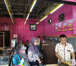Martabak Pizza Orins photo