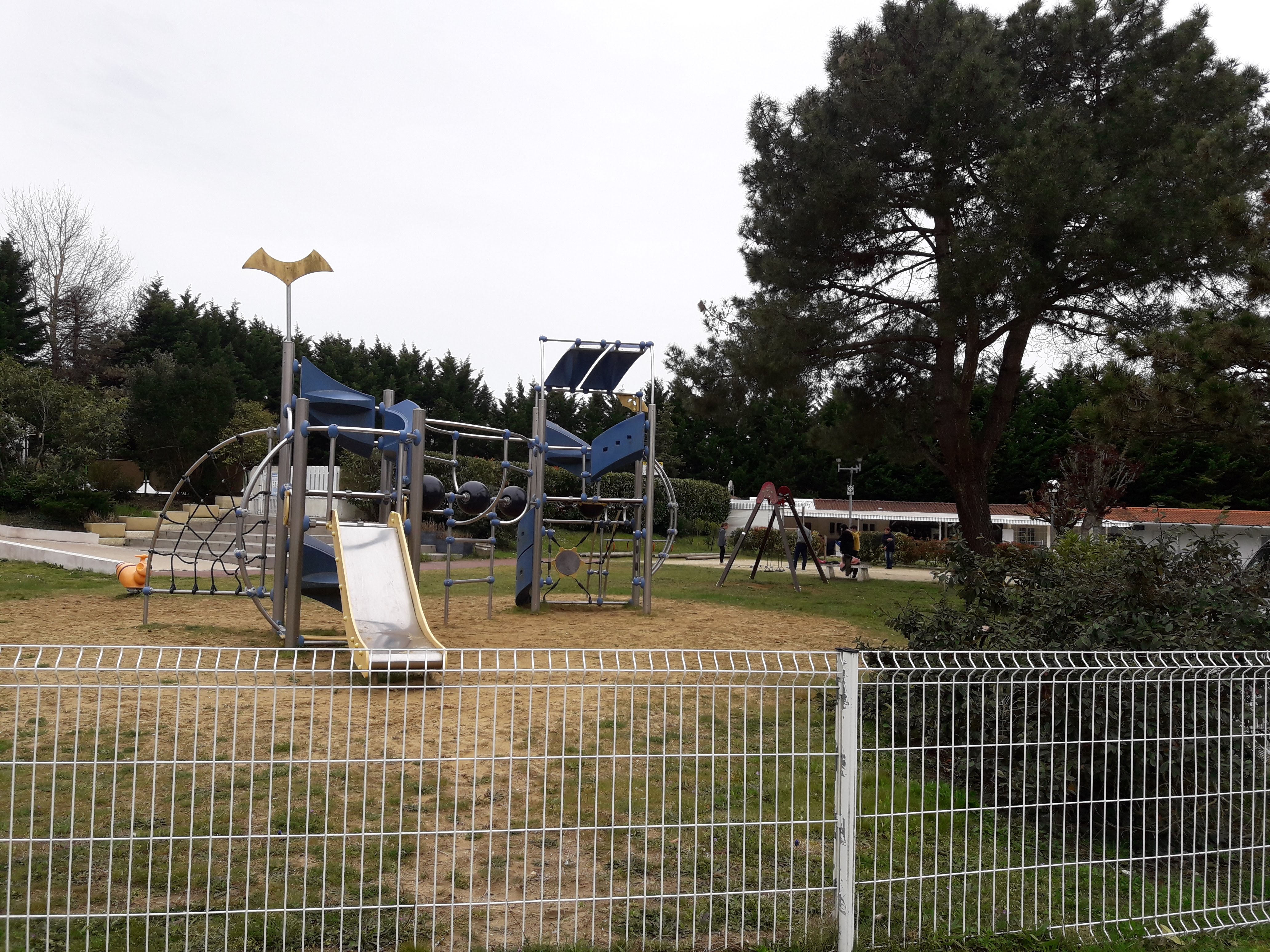 Photo n° 5 de l'avis de brigitte.r fait le 27/06/2021 à 15:58