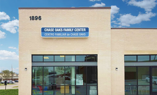 Community Center «Chase Oaks Family Center», reviews and photos, 1896 K Ave #200, Plano, TX 75074, USA