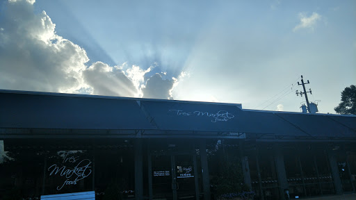 Caterer «Tres Market Foods», reviews and photos, 12699 Memorial Dr, Houston, TX 77024, USA