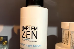 Harlem Zen image