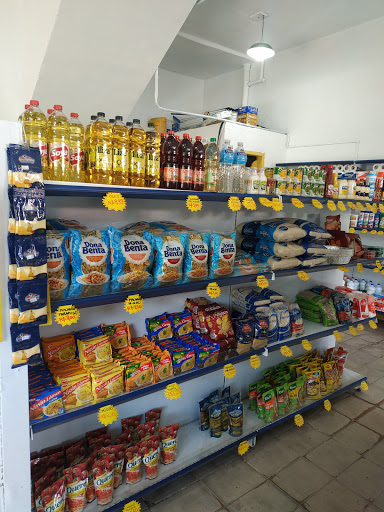 Logo da empresa - Price Good Mercearia