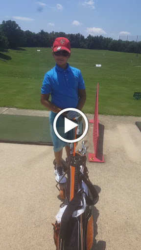 Golf Course «University of Maryland Golf Course», reviews and photos, 3800 Golf Course Road, College Park, MD 20742, USA