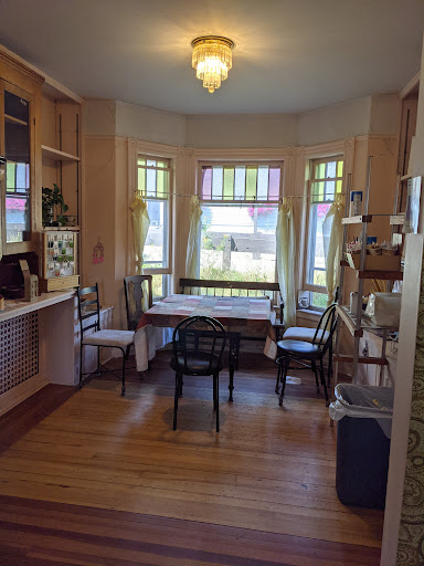 Coffee Shop «A New Leaf», reviews and photos, 2364 Saranac Ave, Lake Placid, NY 12946, USA