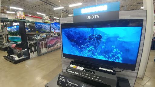 Warehouse club «BJ’s Wholesale Club», reviews and photos, 6 Hutchinson Dr, Danvers, MA 01923, USA