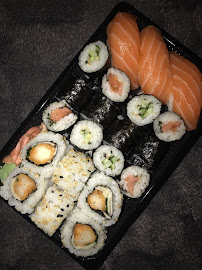 Sushi du Restaurant de sushis Sayto Sushi à Salon-de-Provence - n°15