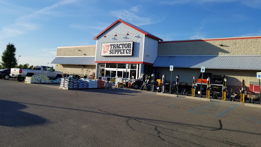 Home Improvement Store «Tractor Supply Co.», reviews and photos, 8171 Lapeer Rd, Davison, MI 48423, USA