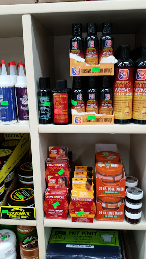 Convenience Store «One Stop Shop», reviews and photos, 407 E 24th St, Erie, PA 16503, USA