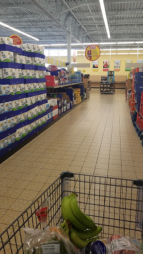 Supermarket «ALDI», reviews and photos, 600 Mansell Rd, Roswell, GA 30076, USA