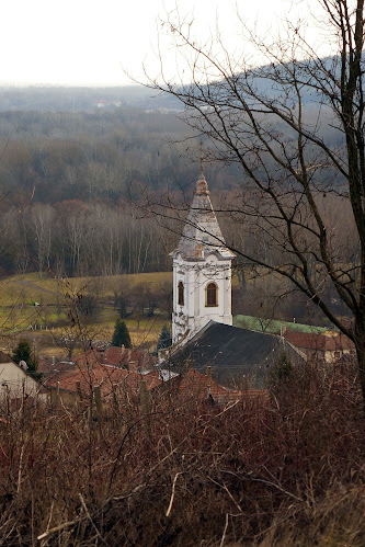 Bodrogkeresztúr, Kossuth utca, 3916 Magyarország