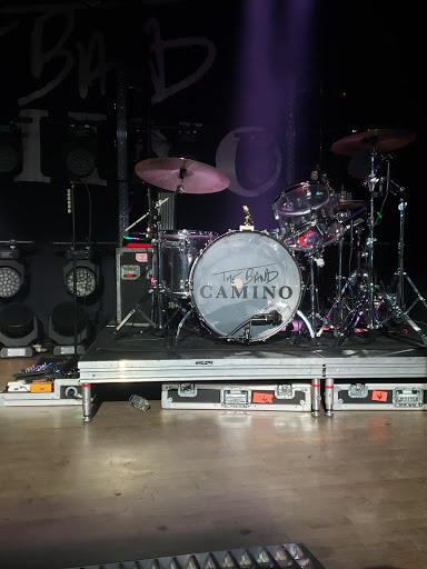 Live Music Venue «Majestic Theatre», reviews and photos, 115 King St, Madison, WI 53703, USA