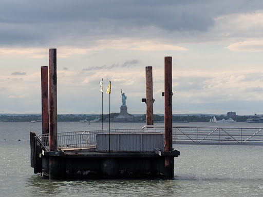 Supermarket «Fairway Market Red Hook», reviews and photos, 480-500 Van Brunt St, Brooklyn, NY 11231, USA