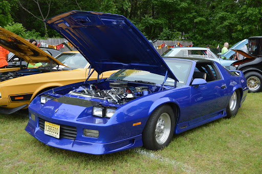 Grocery Store «Deterdings Family Market», reviews and photos, 506 E Gibbsboro Rd, Lindenwold, NJ 08021, USA