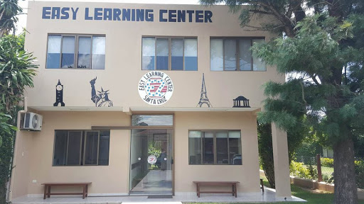 Easy Learning Center - Escuela de Idiomas