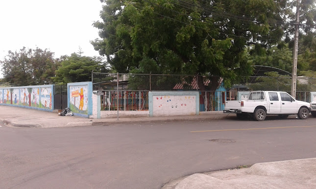 Opiniones de Centro de Educacion Inicial Gabriela Mistral en Portoviejo - Escuela