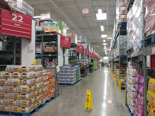 Warehouse club «BJ’s Wholesale Club», reviews and photos, 1725 Market Pl Blvd, Cumming, GA 30041, USA