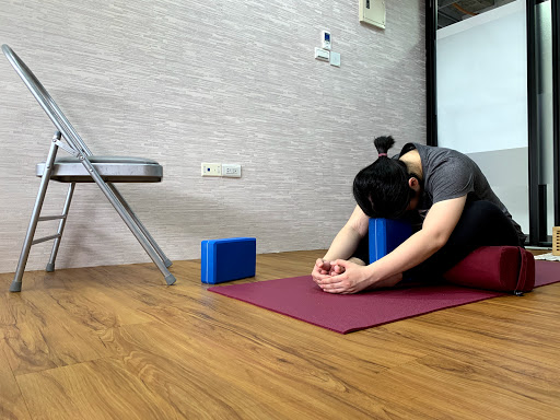 Carol Yoga and Meditation (Yogic Life)