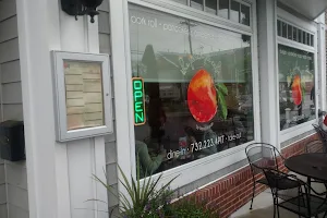The Peach Pit Cafe image