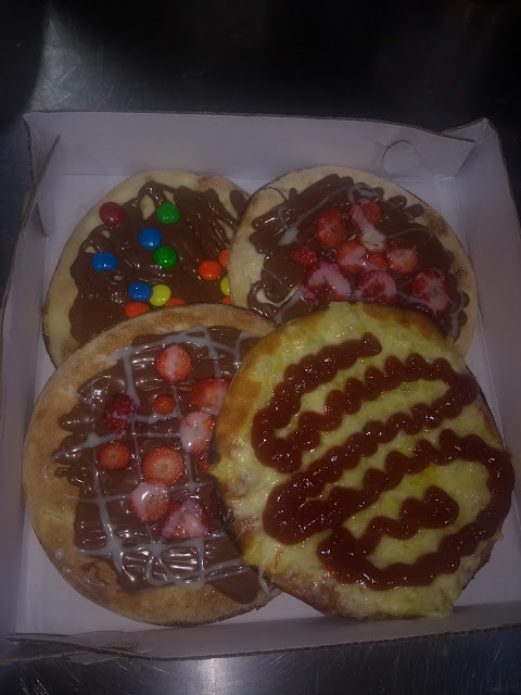 Imperio da Massa Esfiharia