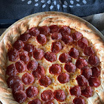 Photo n°1 de l'avis de Sissi. fait le 07/04/2024 à 18:22 sur le  Pizza Hut Bruchsal à Bruchsal