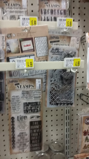 Craft Store «A.C. Moore Arts and Crafts», reviews and photos, 14 Crossing Way #1, Augusta, ME 04330, USA