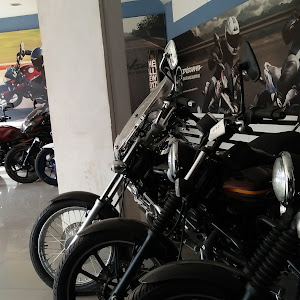 K K Bajaj, Guna photo