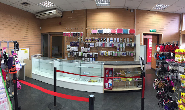 Reviews of Office mobile phone repair shop in Manchester - Cell phone store