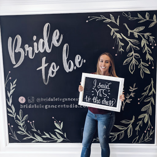 Bridal Shop «Bridal Elegance», reviews and photos, 2172 Torrance Blvd, Torrance, CA 90501, USA