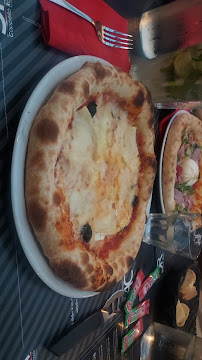 Pizza du Restaurant italien Cappello Rosso à Lyon - n°14