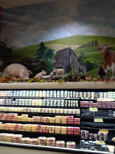 Supermarket «Mount Vernon Food Bazaar Supermarket», reviews and photos, 1 Bogopa Plaza, Mt Vernon, NY 10550, USA