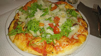 Pizza du Casa Tiglio-Restaurant italien à Hœnheim - n°7